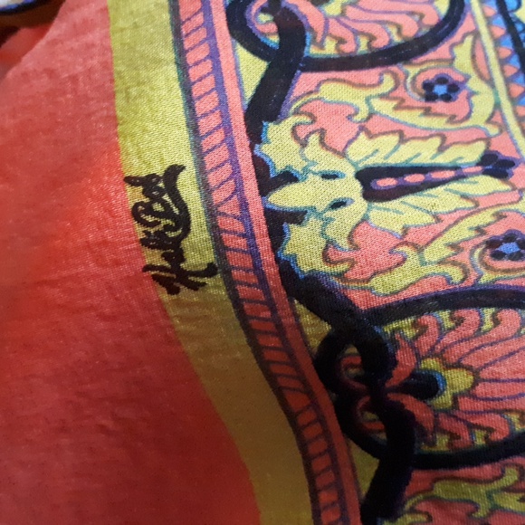 Hale Bob blouse - Picture 6 of 7